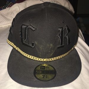 Crooks & Castles New Era Fitted